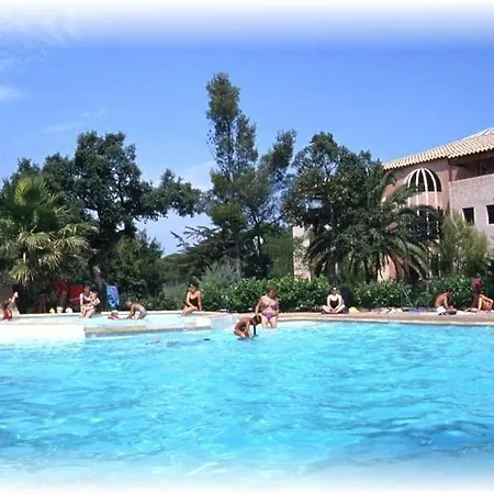Studio Saint Aygulf ,Bord De Mer *