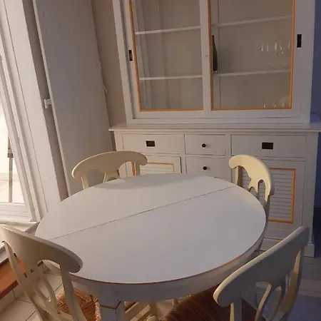 Studio Saint Aygulf ,Bord De Mer